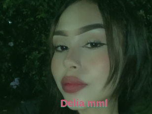 Delia_mml