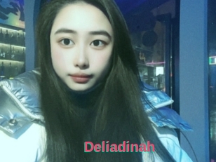 Deliadinah