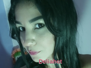 Deliahot
