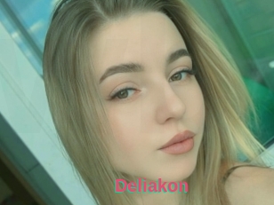 Deliakon