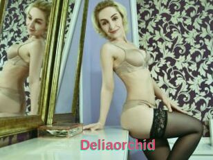 Deliaorchid