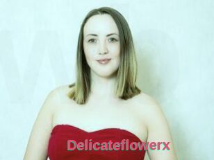 Delicateflowerx