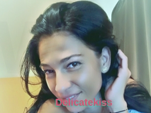 Delicatekiss