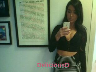 DeliciousD