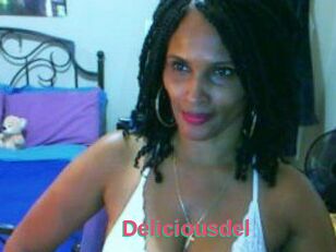 Deliciousdel