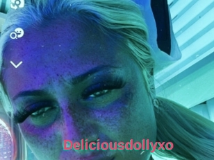Deliciousdollyxo