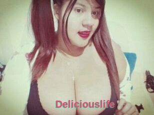 Deliciouslife