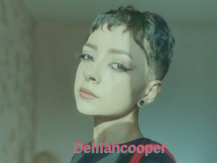 Delilahcooper