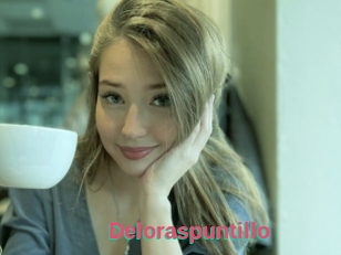 Deloraspuntillo