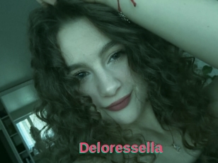Deloressella