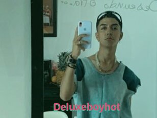 Deluxeboyhot