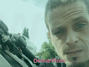 Demarthias