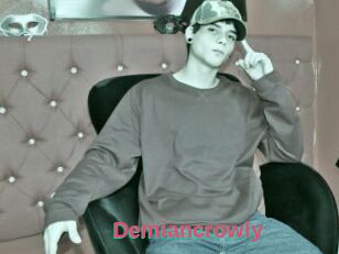 Demiancrowly