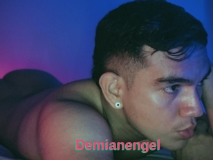 Demianengel