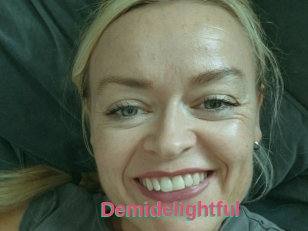 Demidelightful