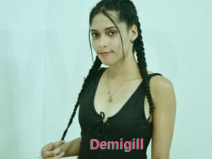 Demigill