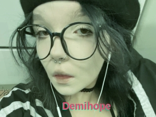 Demihope