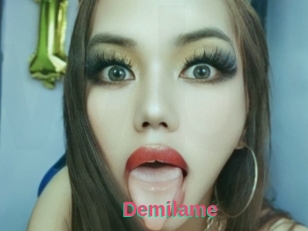 Demilame