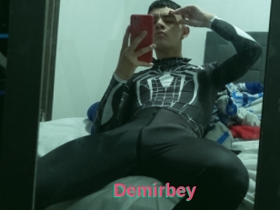 Demirbey