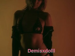 Demisxdolll