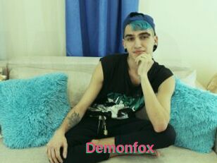 Demonfox