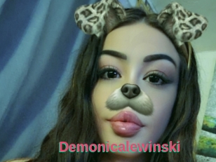 Demonicalewinski