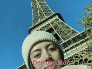 Demonsailor