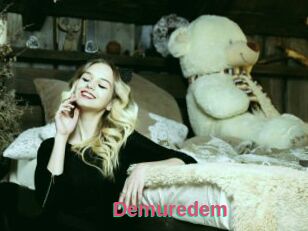 Demuredem