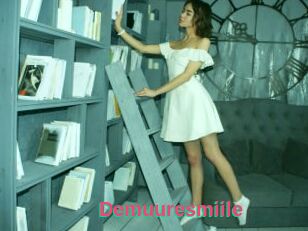 Demuuresmiile
