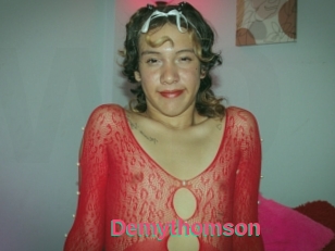 Demythomson