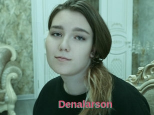 Denalarson