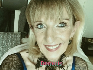 Deneris