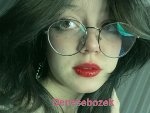 Denesebozek
