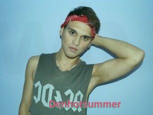 Denhotsummer
