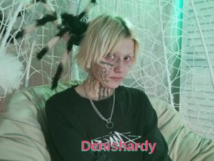 Denishardy