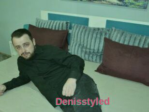 Denisstyled