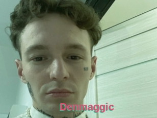 Denmaggic