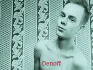 Denoff