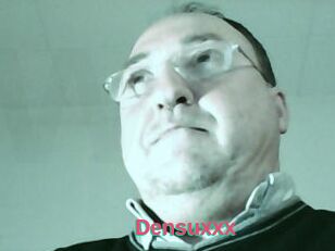Densuxxx
