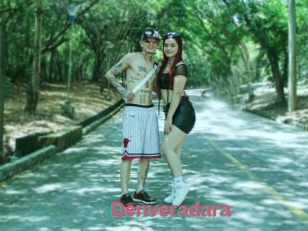 Denveradara