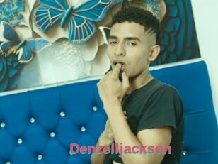 Denzelljackson
