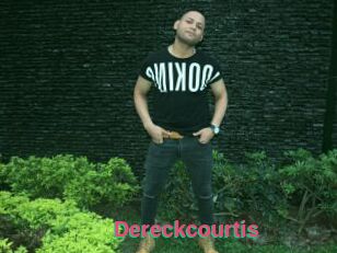 Dereckcourtis