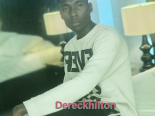 Dereckhilton