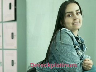 Dereckplatinum