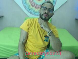 Derecktyson18