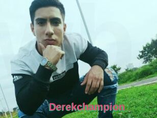 Derekchampion