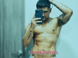 Derekdalton
