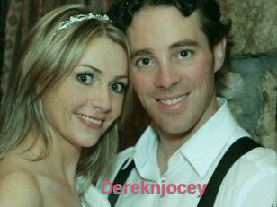 Dereknjocey