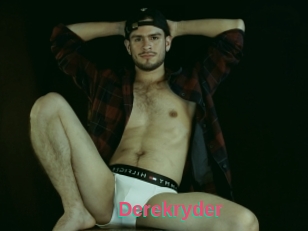 Derekryder
