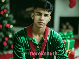 Dereksmith
